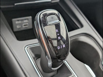 2022 Cadillac XT4 Luxury