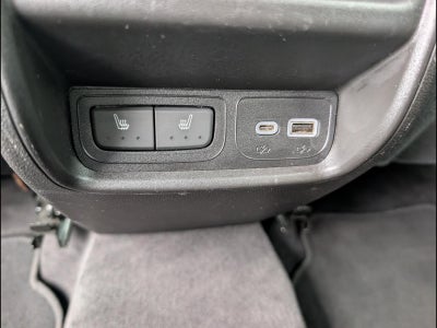 2022 Cadillac XT4 Luxury