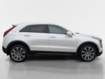 2022 Cadillac XT4 Luxury