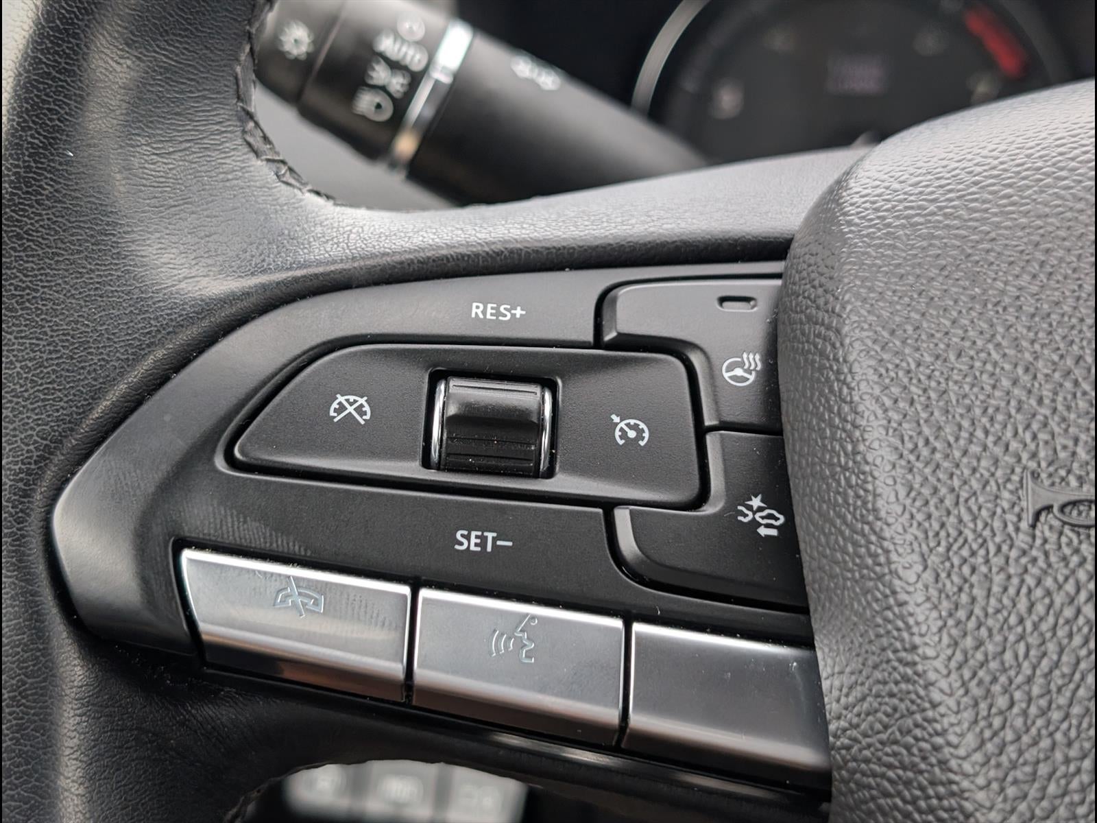2022 Cadillac XT4 Premium Luxury