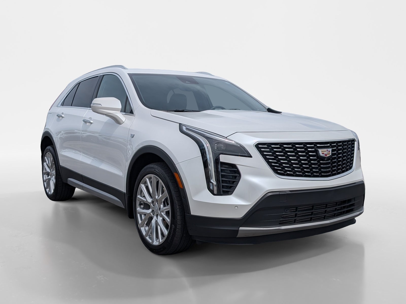 2022 Cadillac XT4 Premium Luxury