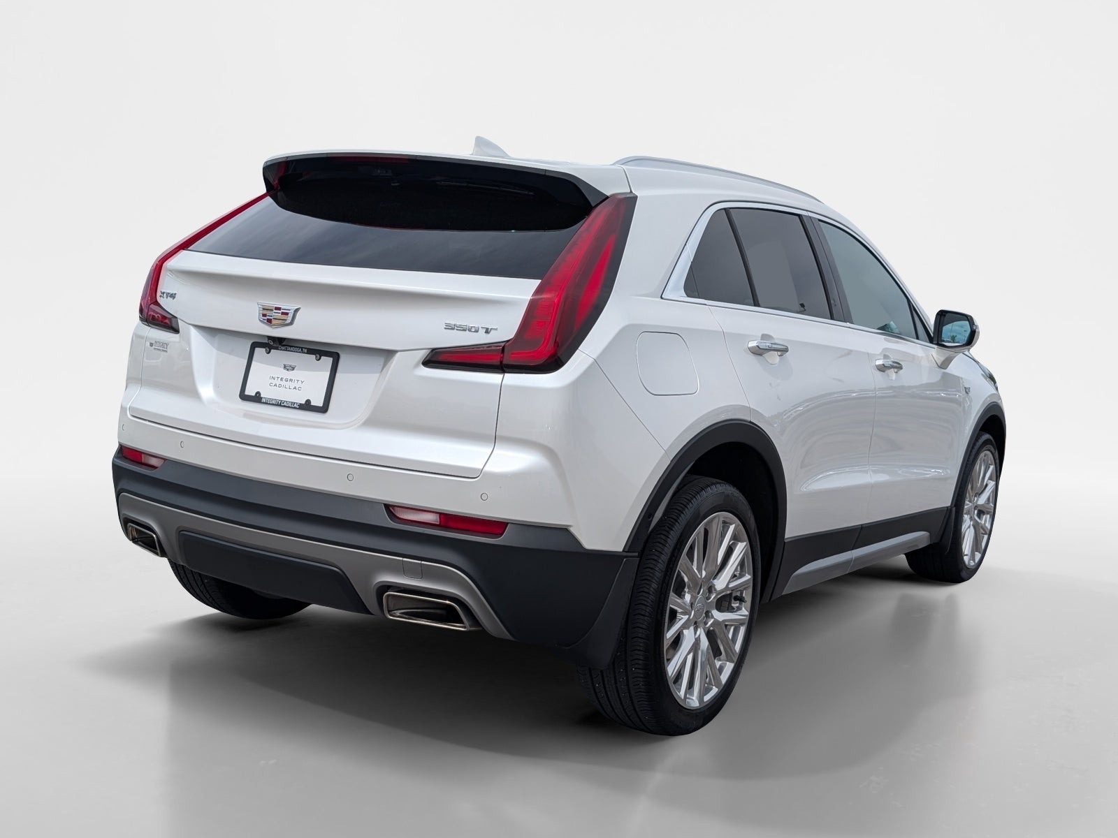 2022 Cadillac XT4 Premium Luxury