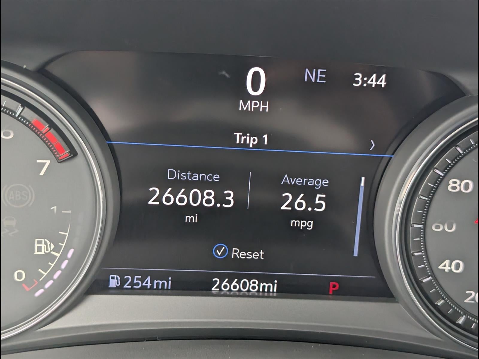 2022 Cadillac XT4 Premium Luxury