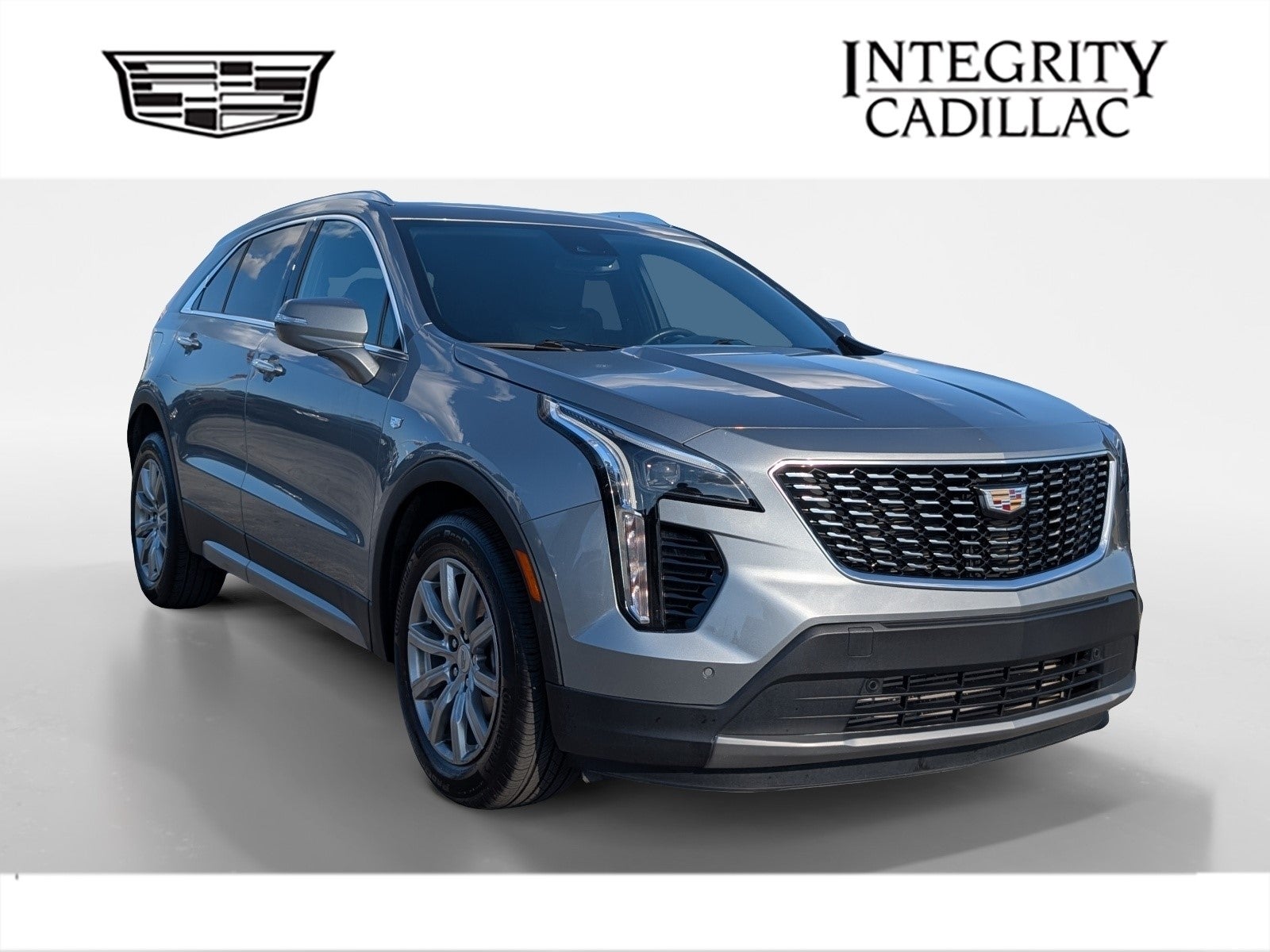 2023 Cadillac XT4
