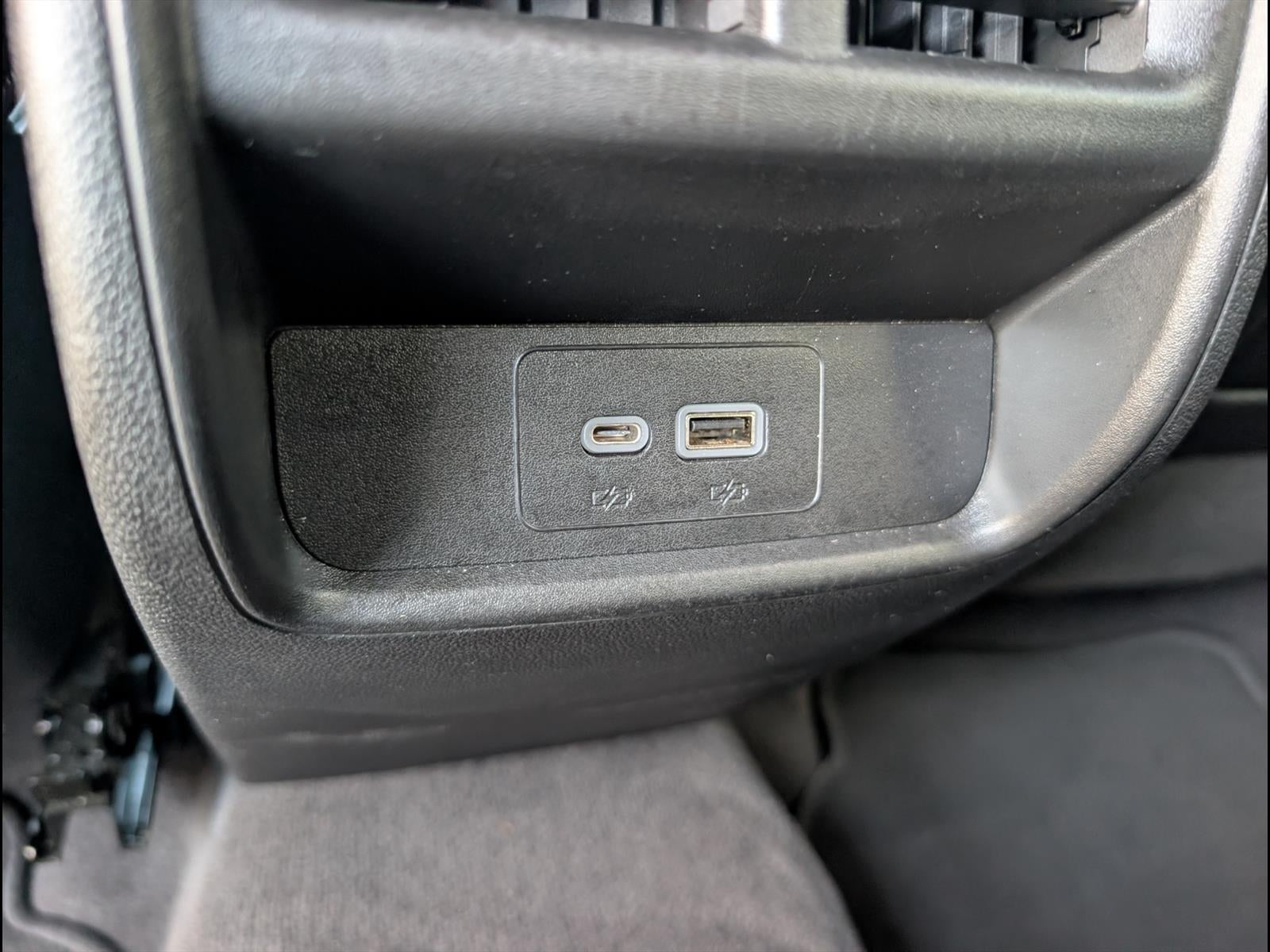 2023 Cadillac XT4 FWD Premium Luxury