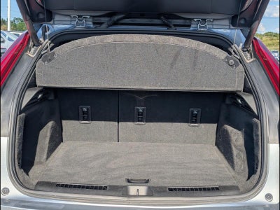 2023 Cadillac XT4 FWD Premium Luxury