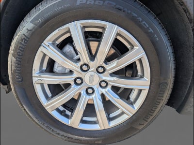 2023 Cadillac XT4 FWD Premium Luxury