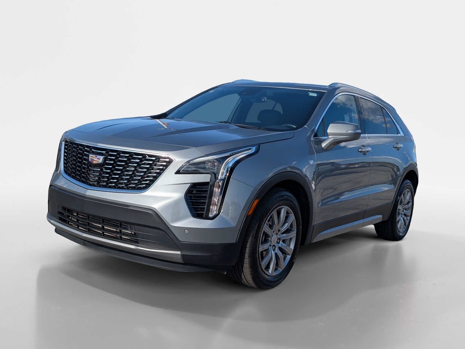 2023 Cadillac XT4 FWD Premium Luxury