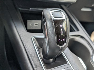 2019 Cadillac XT4 AWD Sport