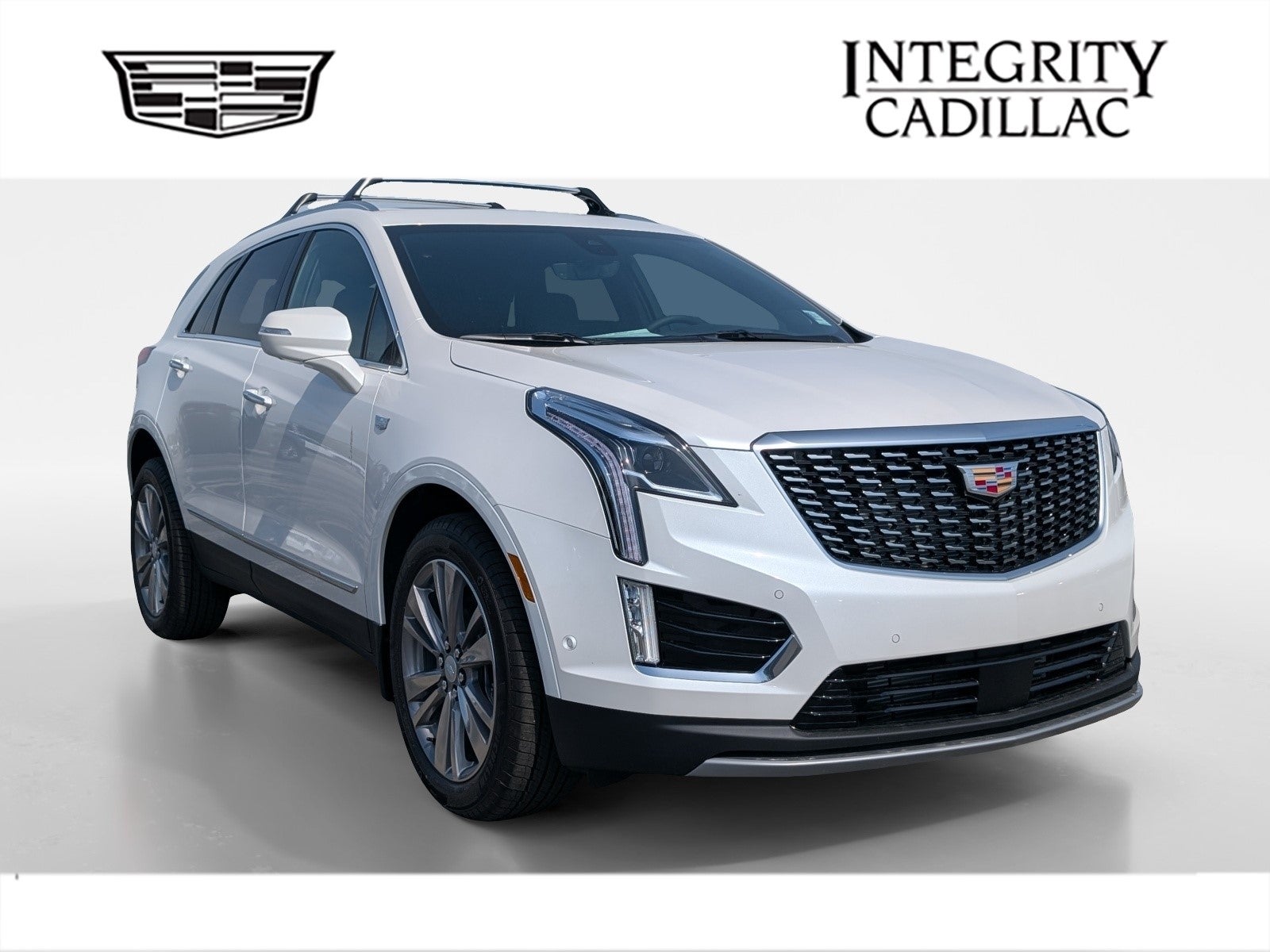 2026 Cadillac XT5 FWD Premium Luxury's photo