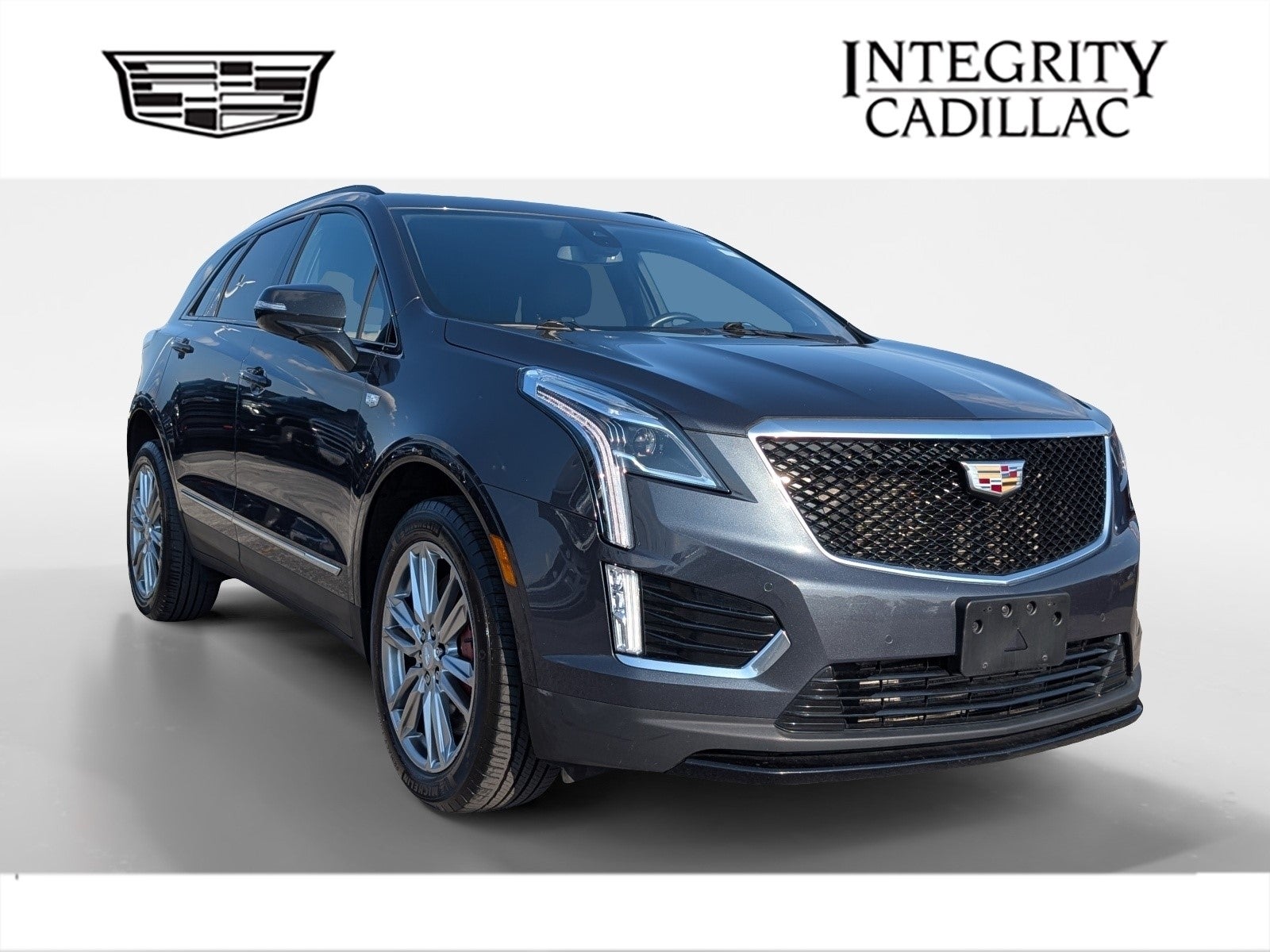 2023 Cadillac XT5 AWD Sport