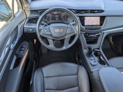 2023 Cadillac XT5 AWD Sport