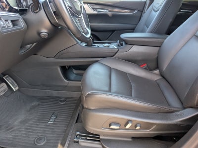 2023 Cadillac XT5 AWD Sport