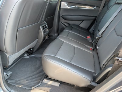 2023 Cadillac XT5 AWD Sport
