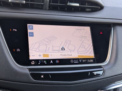 2023 Cadillac XT5 AWD Sport