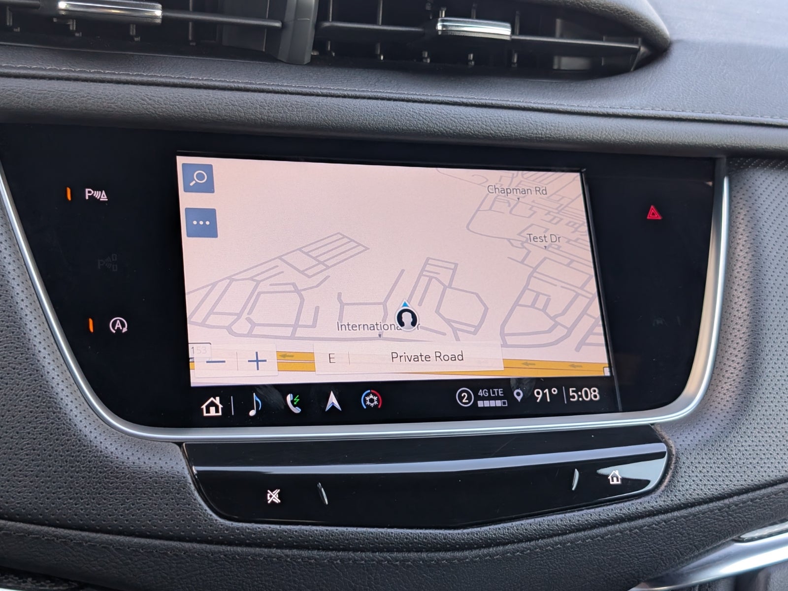2023 Cadillac XT5 AWD Sport
