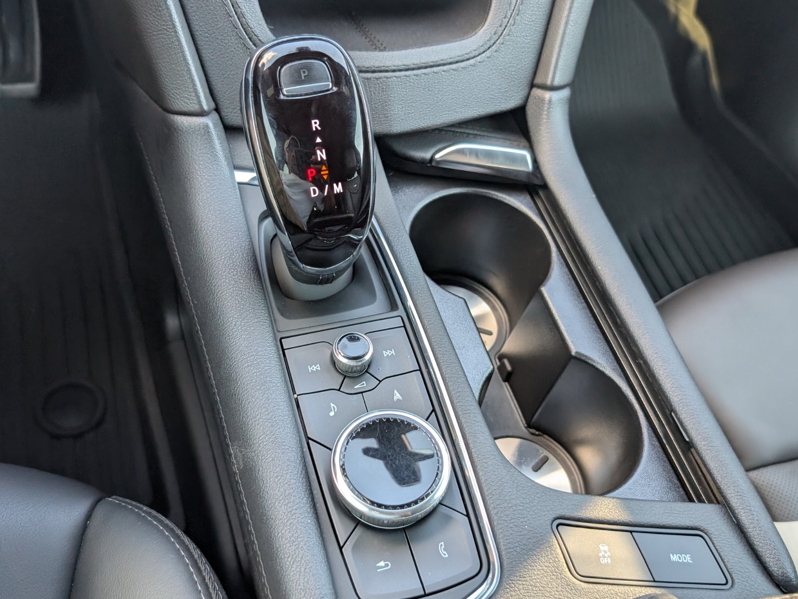 2023 Cadillac XT5 AWD Sport