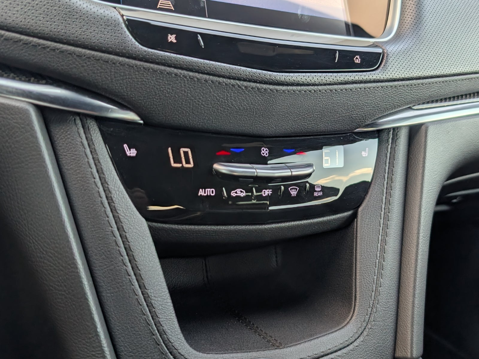 2023 Cadillac XT5 AWD Sport