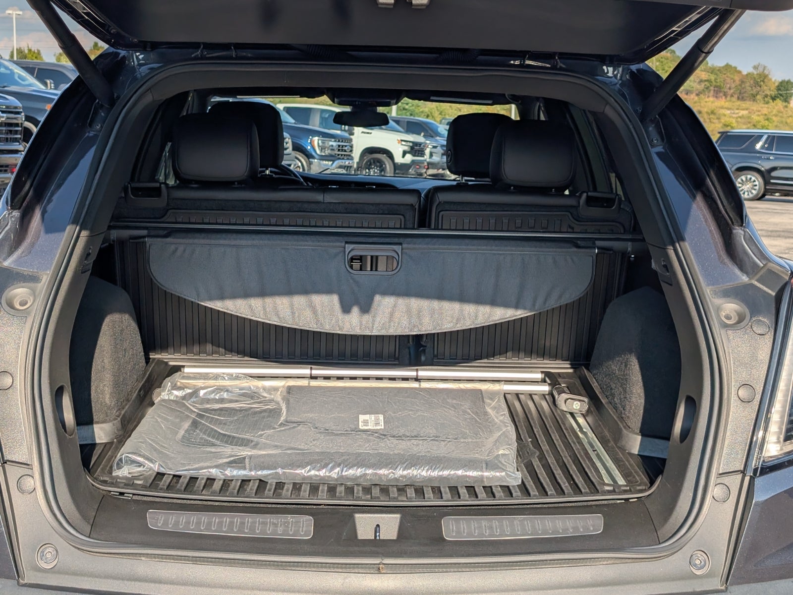 2023 Cadillac XT5 AWD Sport