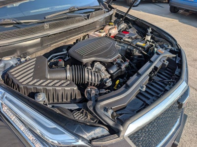 2023 Cadillac XT5 AWD Sport