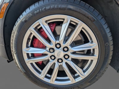 2023 Cadillac XT5 AWD Sport