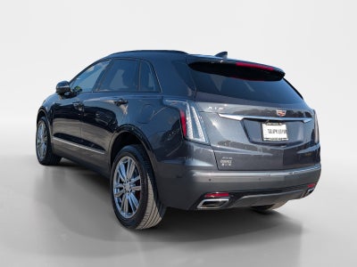 2023 Cadillac XT5 AWD Sport