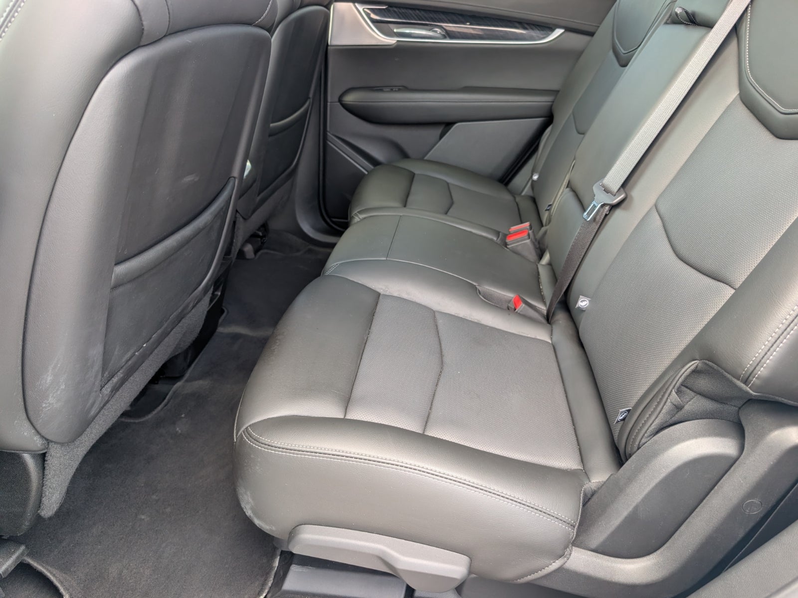 2023 Cadillac XT6 AWD Premium Luxury