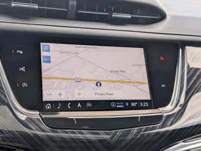 2023 Cadillac XT6 AWD Premium Luxury