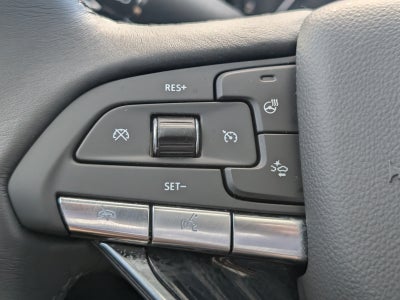 2023 Cadillac XT6 AWD Premium Luxury