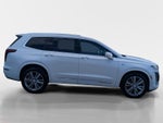 2023 Cadillac XT6 AWD Premium Luxury