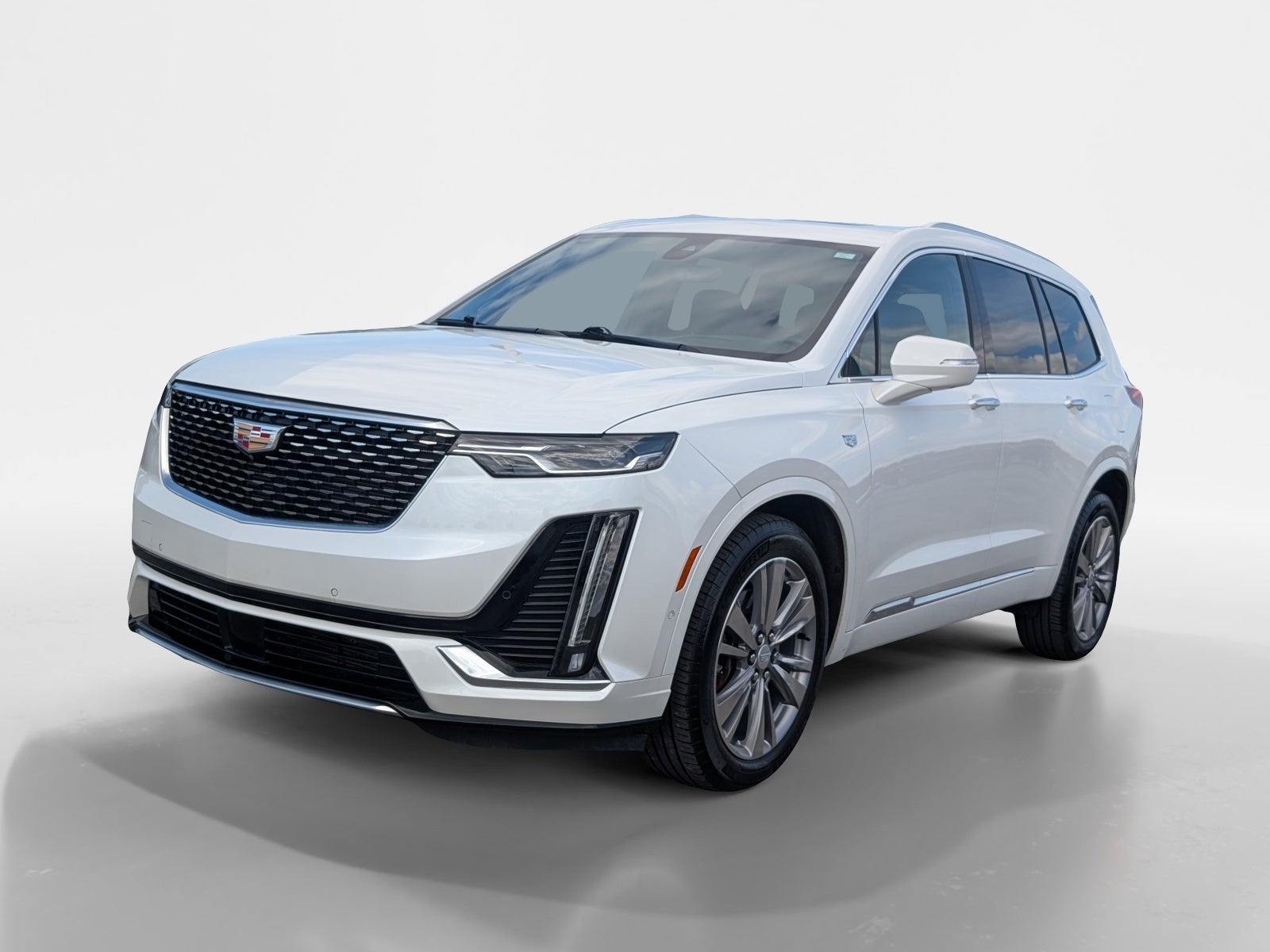 2023 Cadillac XT6 AWD Premium Luxury