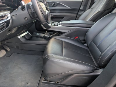2024 Cadillac LYRIQ Sport 1