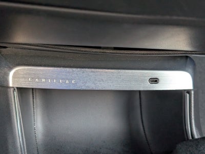2024 Cadillac LYRIQ Sport 1