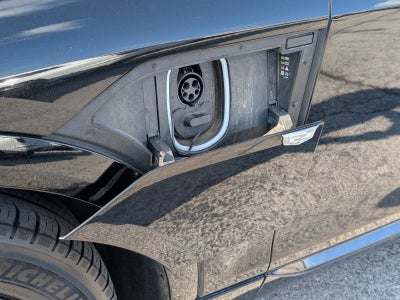 2024 Cadillac LYRIQ Sport 1