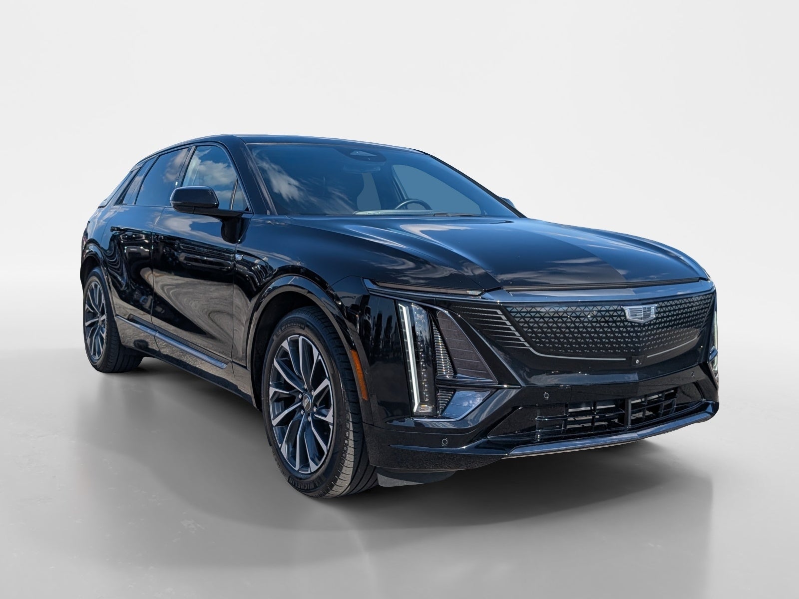 2024 Cadillac LYRIQ Sport 1