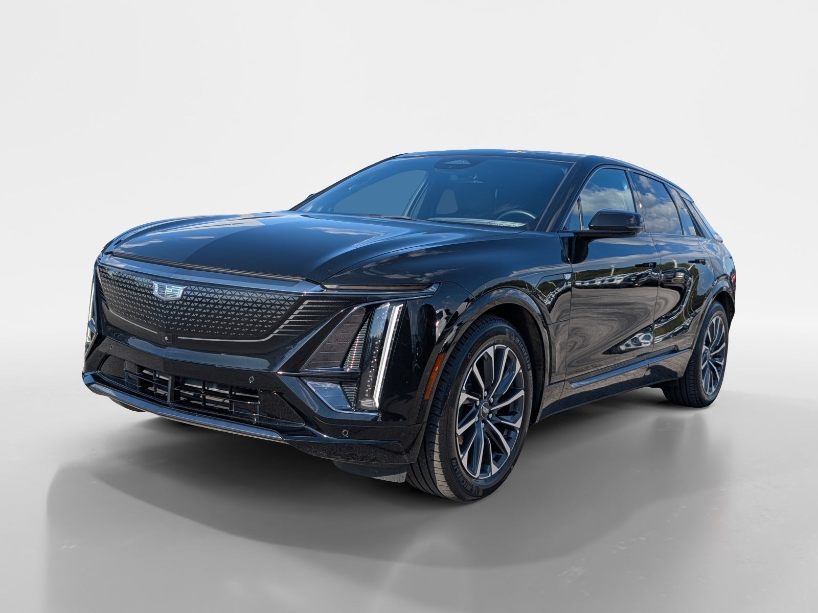 2024 Cadillac LYRIQ Sport 1