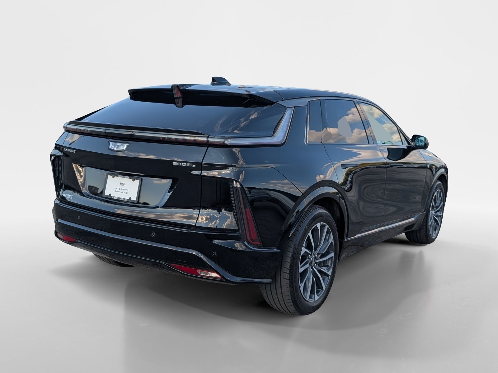 2024 Cadillac LYRIQ Sport 1