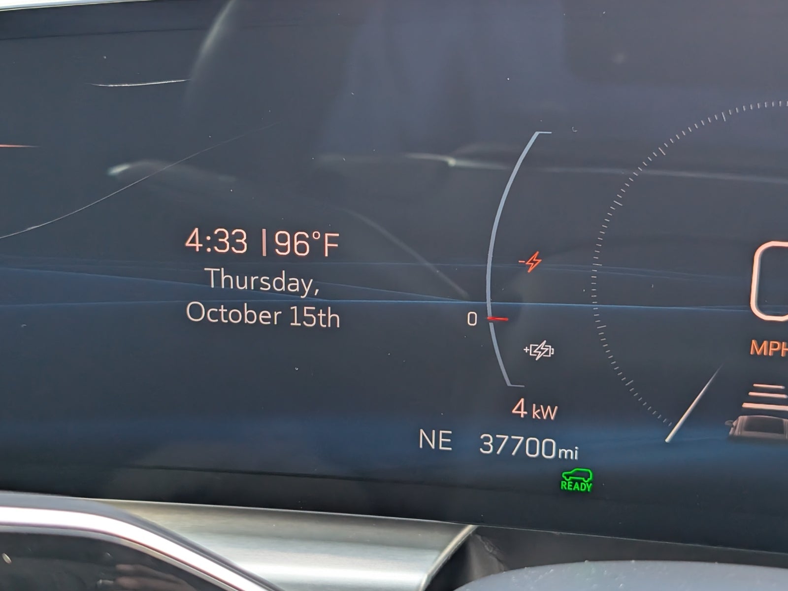 2024 Cadillac LYRIQ Sport 1