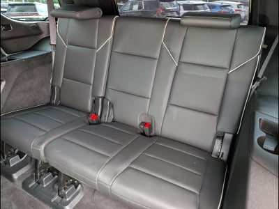2022 Cadillac Escalade Sport