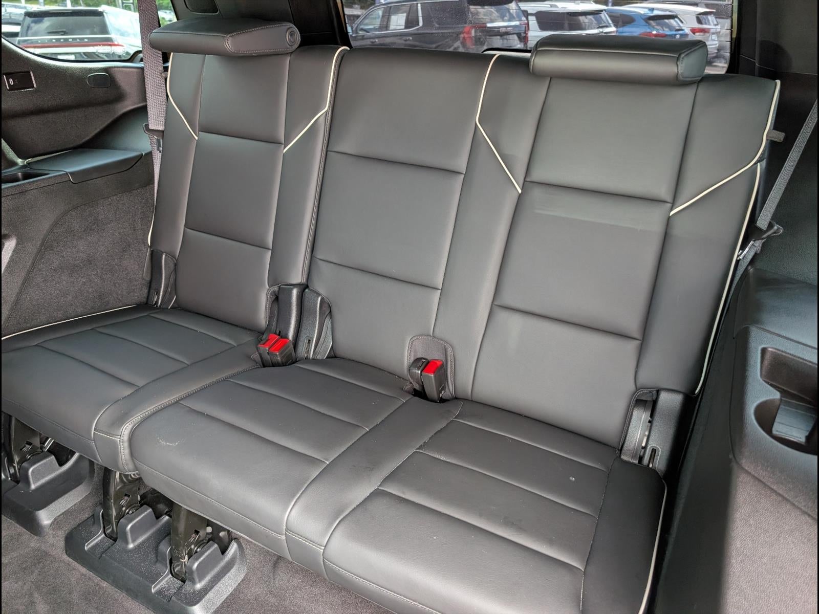 2022 Cadillac Escalade Sport