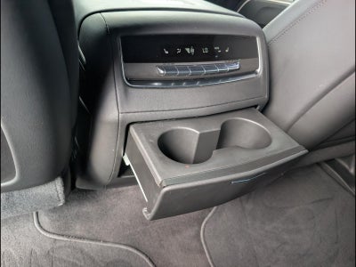2022 Cadillac Escalade Sport