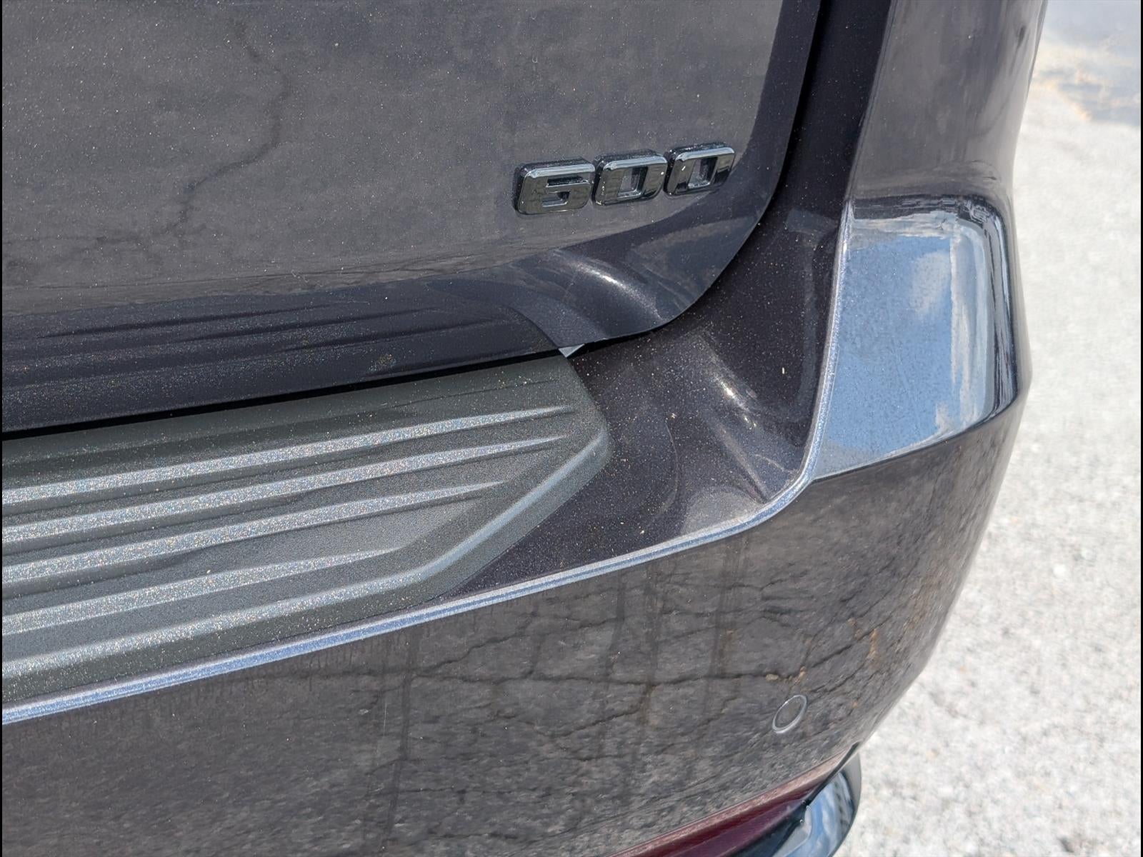 2022 Cadillac Escalade Sport