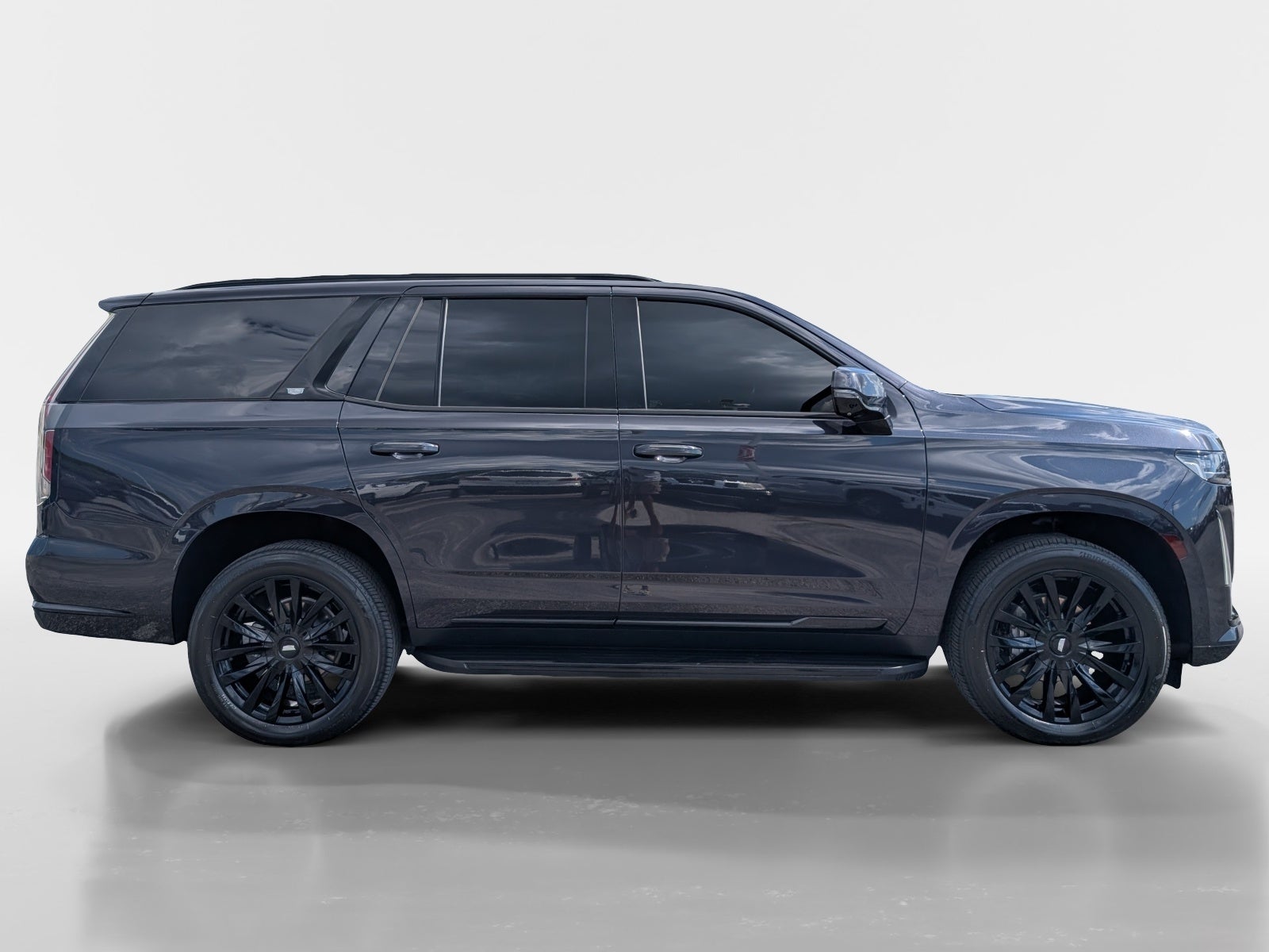 2022 Cadillac Escalade Sport