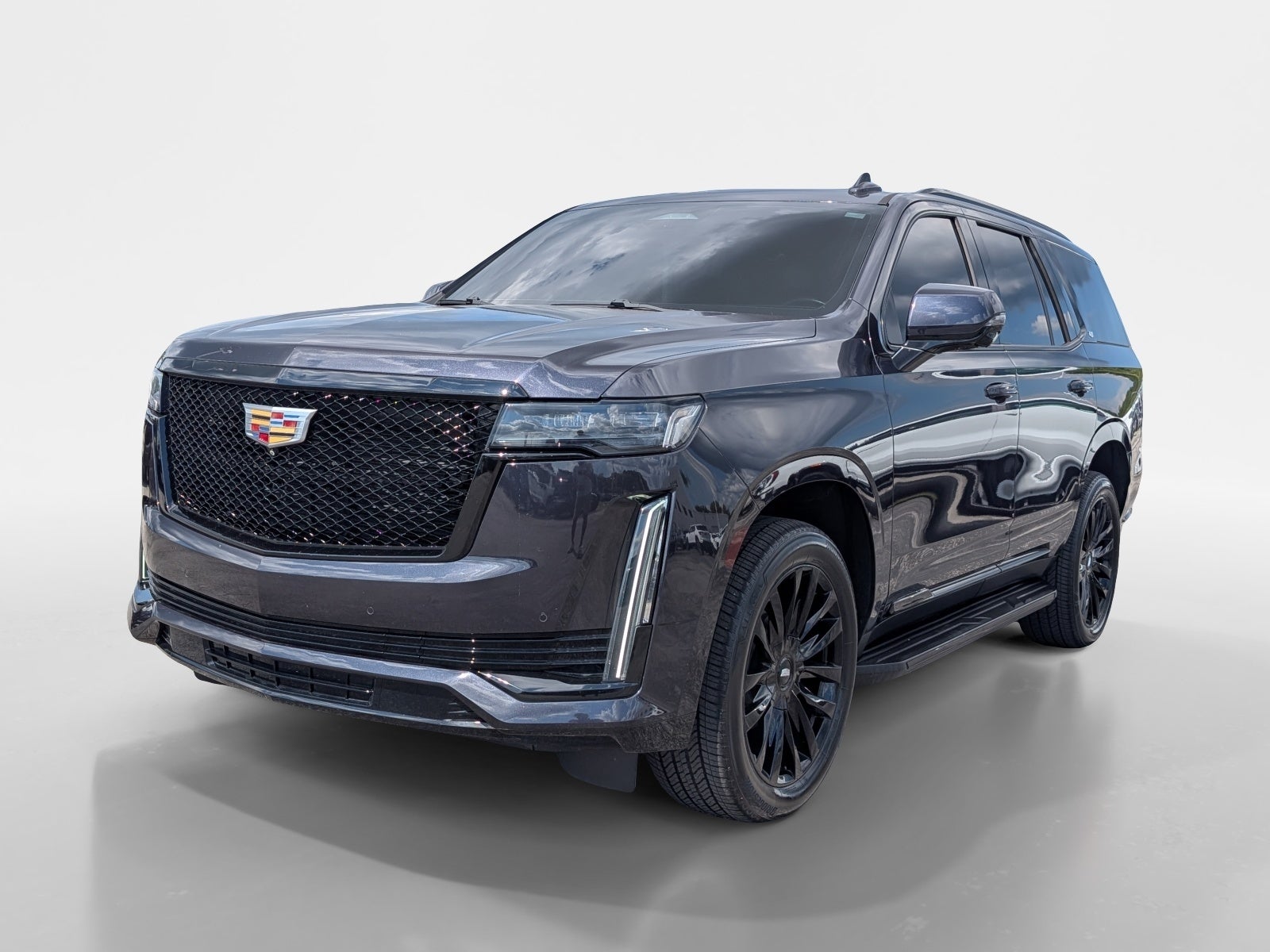 2022 Cadillac Escalade Sport