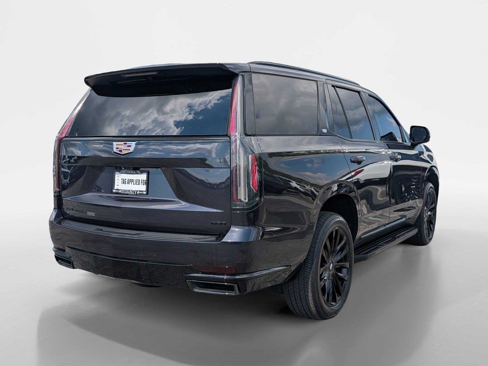 2022 Cadillac Escalade Sport