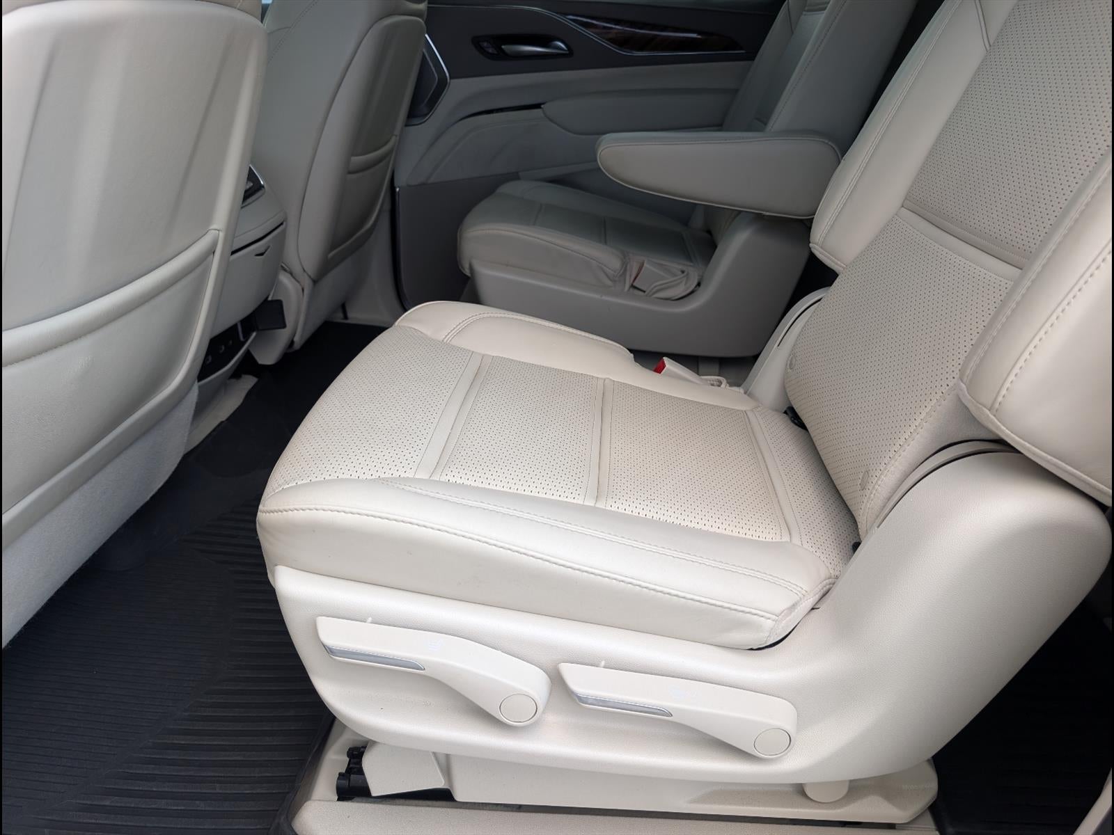 2024 Cadillac Escalade ESV Premium Luxury Platinum