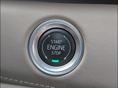 2024 Cadillac Escalade ESV Premium Luxury Platinum