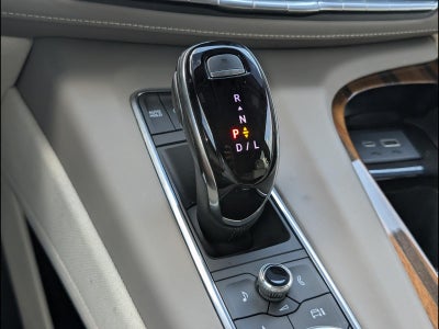 2024 Cadillac Escalade ESV Premium Luxury Platinum