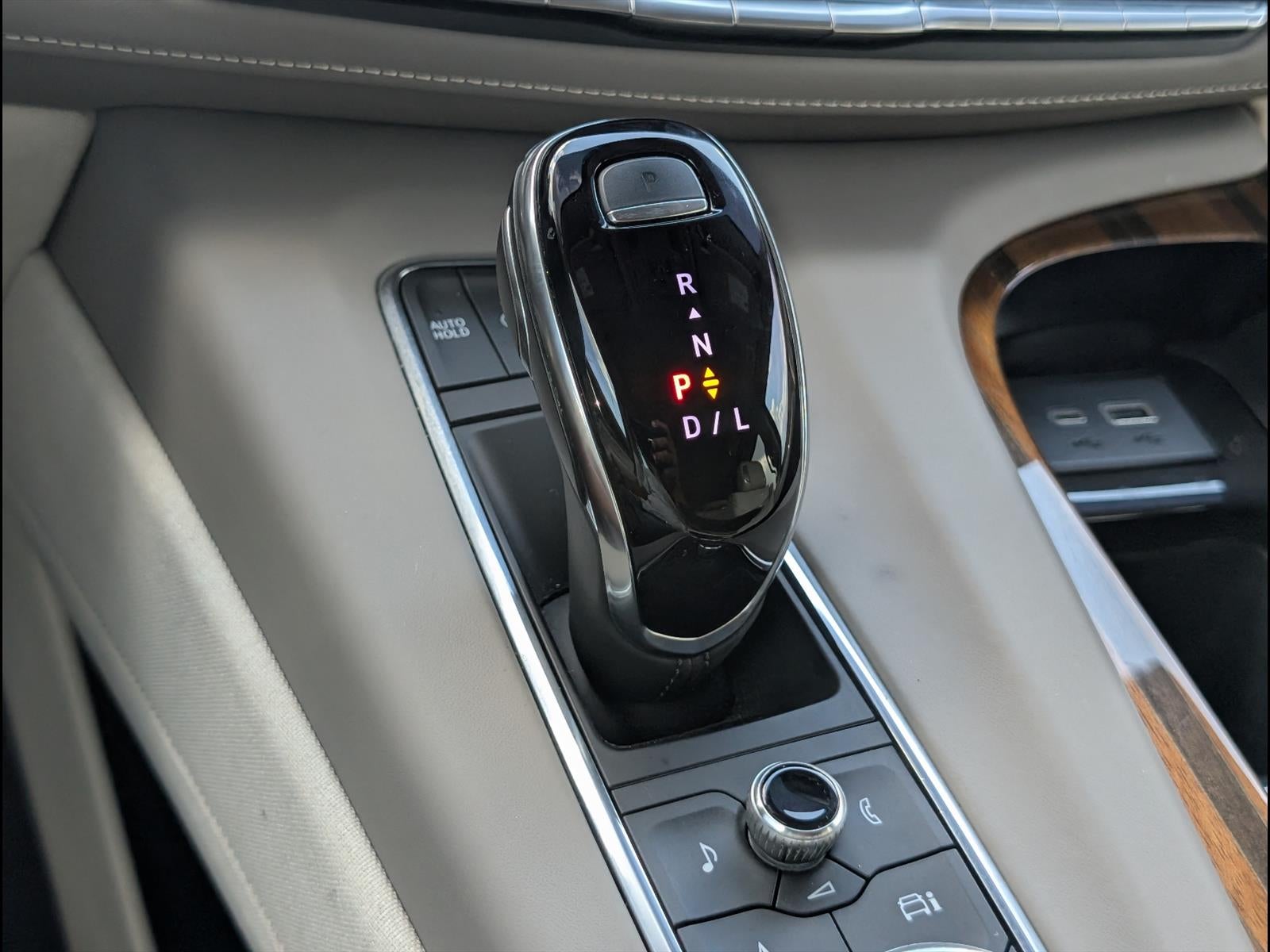 2024 Cadillac Escalade ESV Premium Luxury Platinum