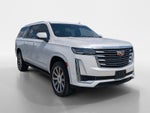 2024 Cadillac Escalade ESV Premium Luxury Platinum